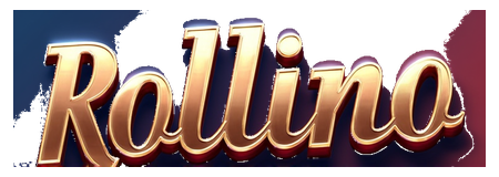 rollino casino logo